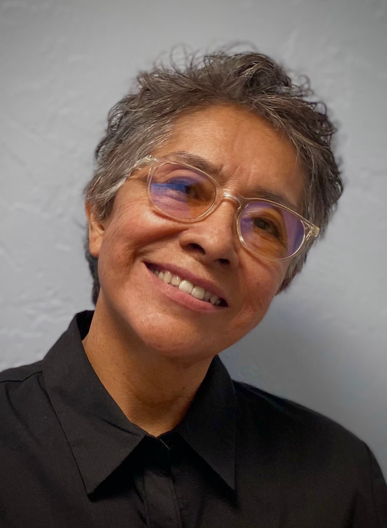 Lydia Otero